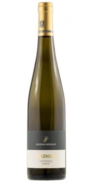 9531 2018 Felseneck Riesling feinherb SchaeferFroehlich