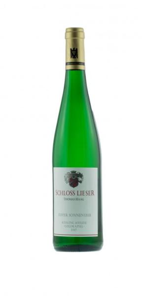 8410_2017_Brauneberger-Juffer-Sonnenuhr_Riesling_Auslese_Goldkapsel