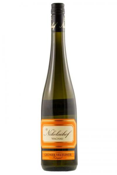 10279 2013 Im Weingebirge Gruener Veltliner Federspiel Nikolaihof