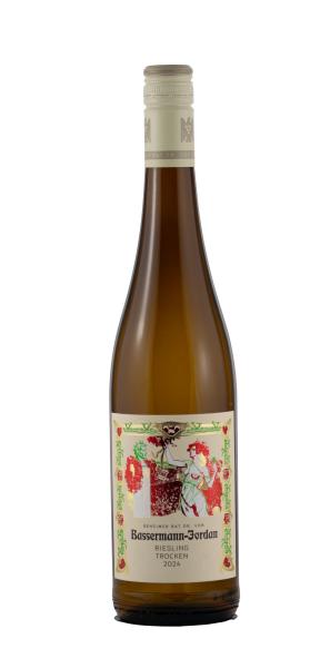 Riesling trocken
