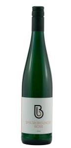 Spätburgunder Rose trocken