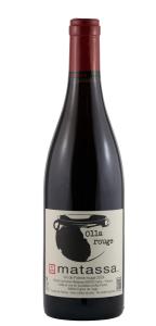 Olla Rouge