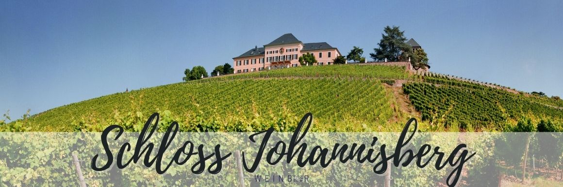 Schloss Johannisberg