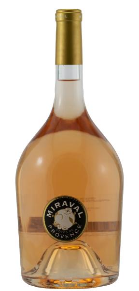 Miraval Rose Magnum