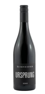 Ursprung Cuvee