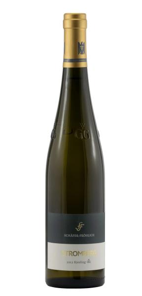 Bockenauer Stromberg Riesling GG