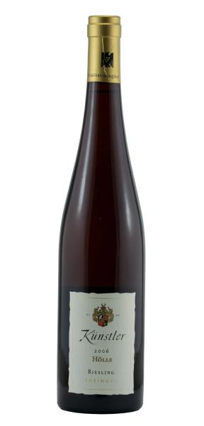 Hochheimer Hölle Riesling trocken GK