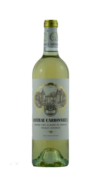 Chateau Carbonnieux