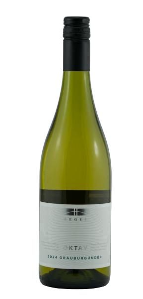 Grauburgunder Oktav