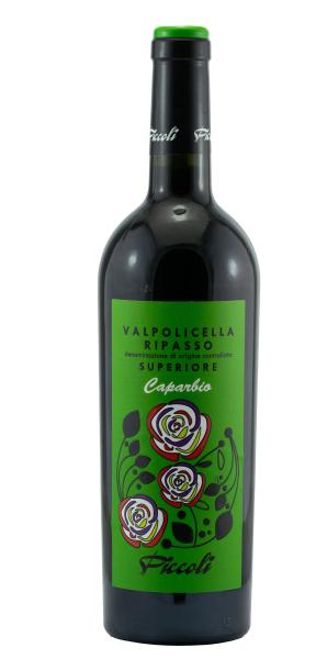 Caparbio Valpolicella Ripasso Superiore
