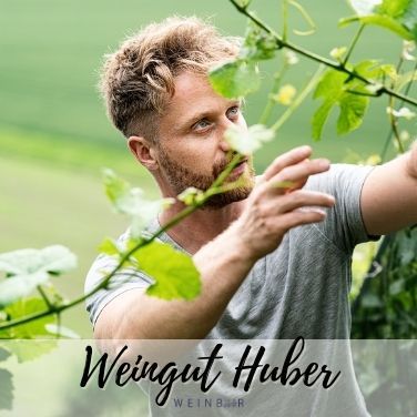 Weingut Bernhard Huber