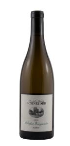 Weissburgunder C Auslese trocken