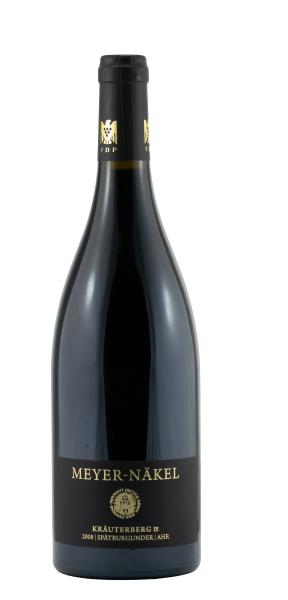 Walporzheimer Kräuterberg Spätburgunder GG