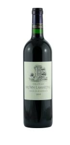 Chateau Brown Lamartine