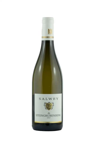 Steingrubenberg Chardonnay