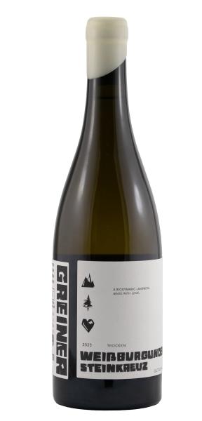 Steinkreuz Weissburgunder
