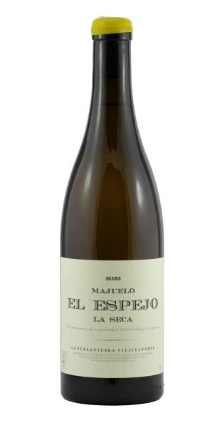 Majuelo El Espejo La Seca Verdejo
