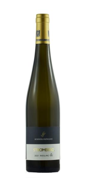 12527_Stromberg_Riesling_GG_Schaefer-Froehlich_WEISSWEIN