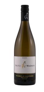 Weisser Burgunder Reserve