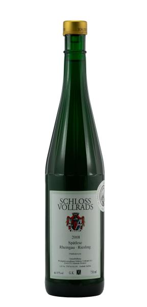 Riesling Spätlese GK VST