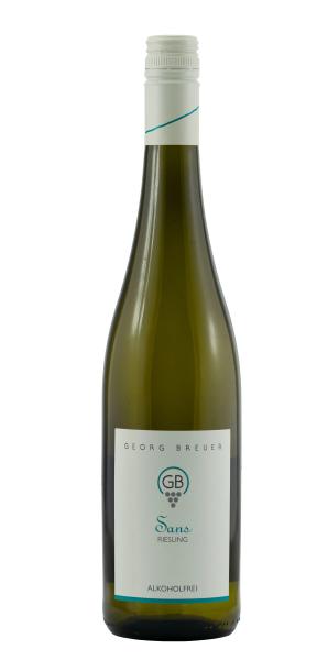 Sans Riesling alkoholfrei