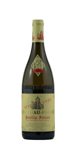 Pouilly-Fuisse Tete de Cuvee