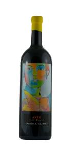 Langhe Rosso Arte Doppelmagnum