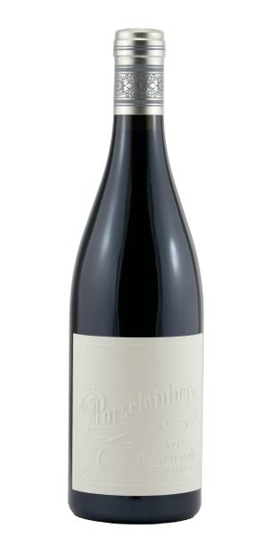 Porseleinberg Syrah