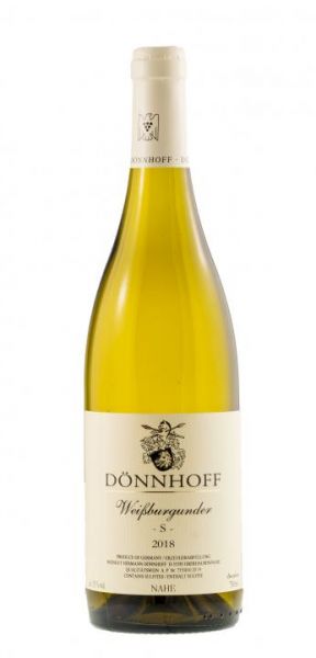 9199_Weissburgunder_S_Dönnhoff