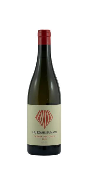 Naturel Grüner Veltliner