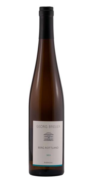 Rüdesheimer Berg Rottland Riesling