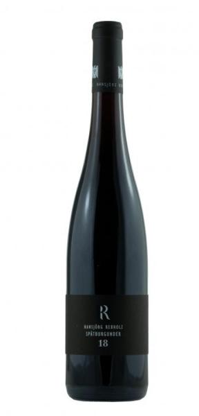 10588_Spaetburgunder_trocken_R_Oekonomierat_Rebholz_ROTWEIN