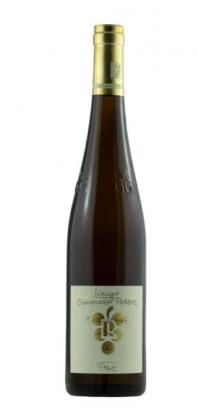 11537_KASTANIENBUSCH_Riesling_GG_Oekonomierat_Rebholz_WEISSWEIN