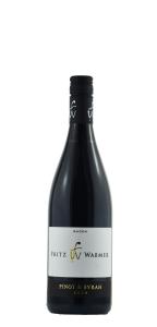 12833_Pinot_&_Syrah_Fritz_Wassmer_ROTWEIN