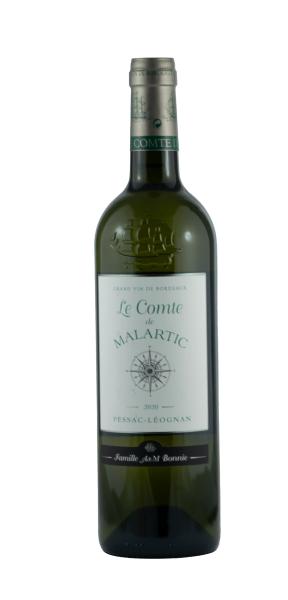Le Comte de Malartic Blanc