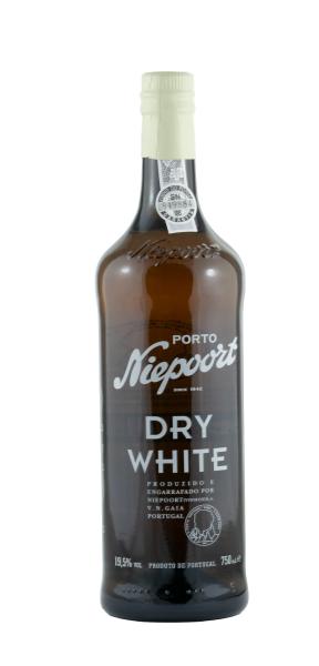 Niepoort Port White dry