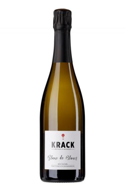 Blanc de Blanc Sekthaus Krack