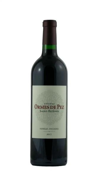 Chateau Les Ormes de Pez