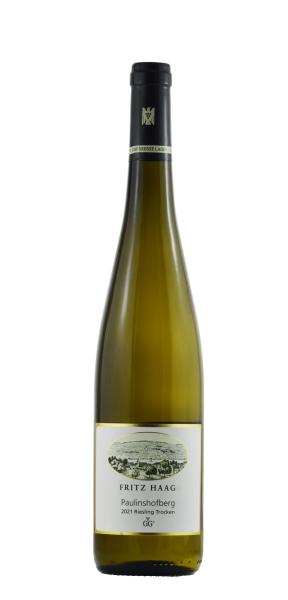 12515_Kestener_Paulinshofberg_Riesling_GG_Fritz_Haag_WEISSWEIN