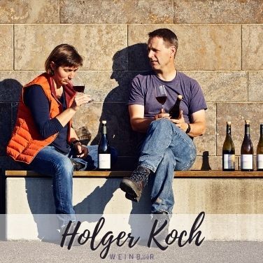 Weingut Holger Koch