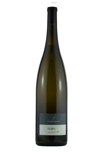 Bockenauer Felseneck Riesling GG Doppelmagnum