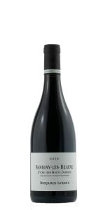 11947_Savigny-Les-Beaune_1er_Cru_Les_Hauts_Jarrons_Benjamin_Leroux_ROTWEIN