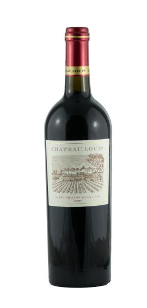 Chateau Louis