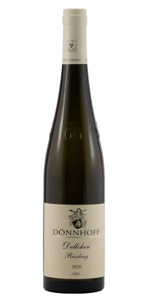 Norheimer Dellchen Riesling GG