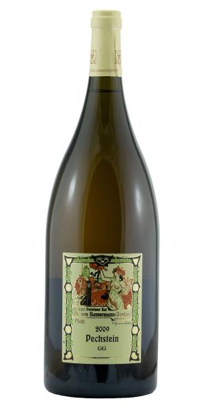 Forster Pechstein Riesling GG Magnum