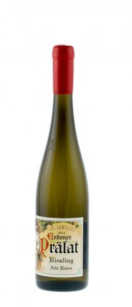 Erdener Prälat Riesling trocken GG "Alte Reben"