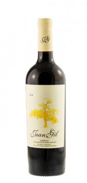 9739_Etiqueta_Amarilla_4_Meses_Vin_Rougé_Juan_Gil