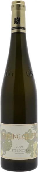 Niersteiner Pettenthal Riesling Magnum