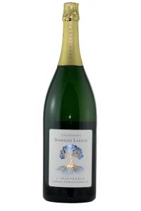 L'Inattendue Brut Doppelmagnum
