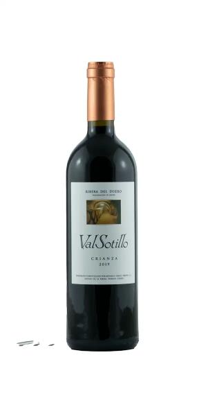Valsotillo Crianza